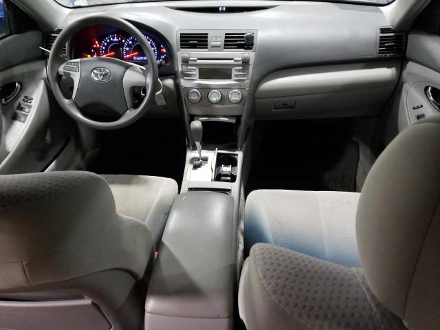 Photo 8 from auction – 2011 TOYOTA CAMRY BASE with VIN 4T1BF3EK4BU708777