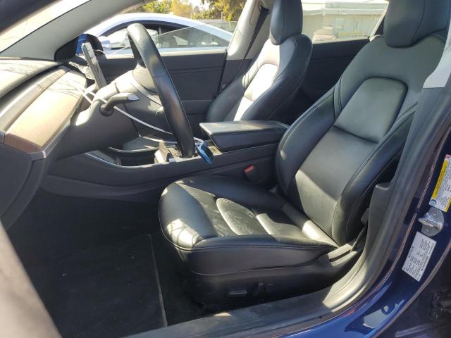 Photo 7 from auction – 2019 TESLA MODEL 3 with VIN 5YJ3E1EB1KF390058