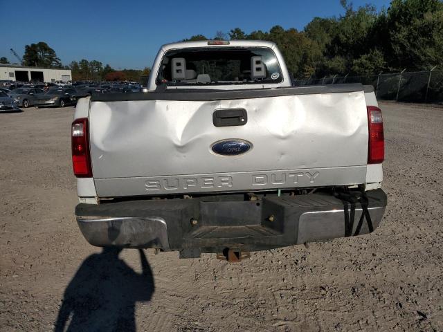 Photo 6 from auction – 2011 FORD F350 SUPER with VIN 1FT8X3B68BEB89794