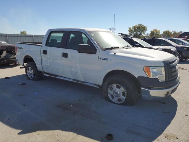 Photo 4 from auction – 2009 FORD F150 SUPER with VIN 1FTRW14899FA26635