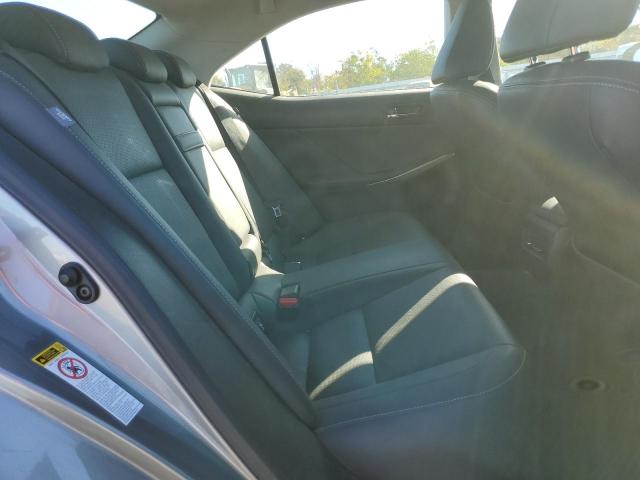 Photo 10 from auction – 2015 LEXUS IS 250 with VIN JTHBF1D21F5074174