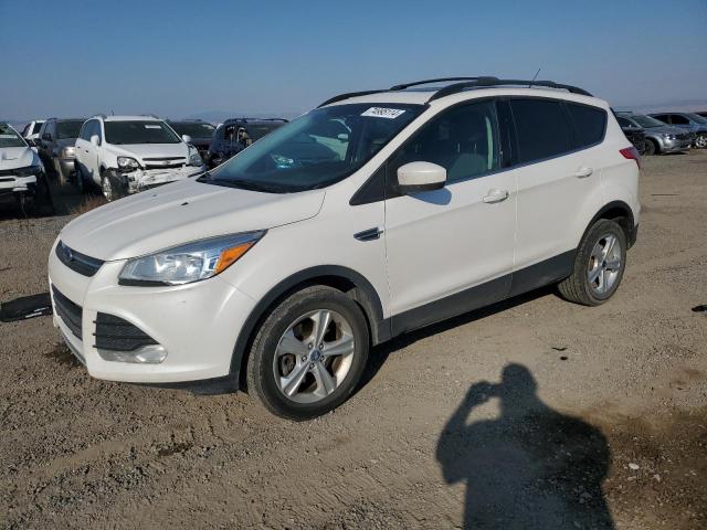 FORD ESCAPE SE 2013 with VIN 1FMCU9GX2DUA16669 - Photo from auction
