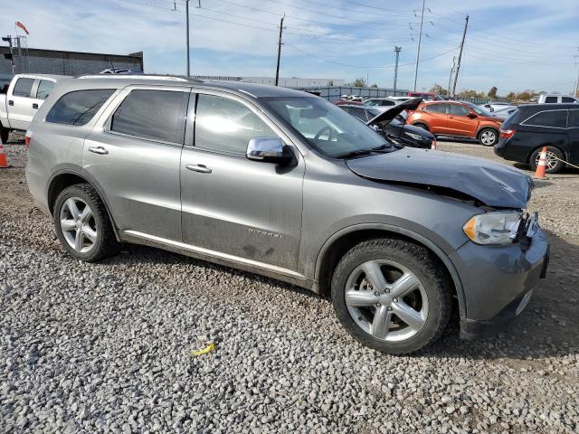 Photo 4 from auction – 2012 DODGE DURANGO CI with VIN 1C4RDJEG7CC213120