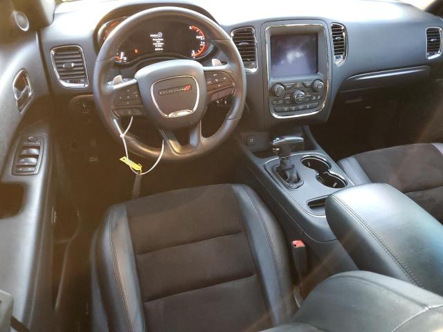 Photo 8 from auction – 2019 DODGE DURANGO R/ with VIN 1C4SDHCT9KC604956