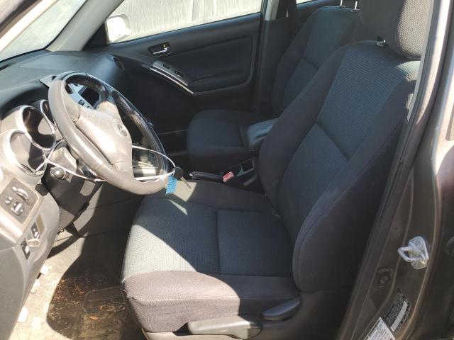 Photo 7 from auction – 2006 TOYOTA COROLLA MA with VIN 2T1KR32E56C571152
