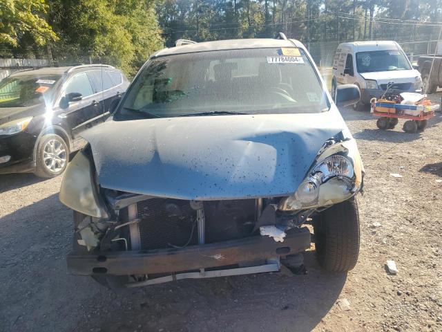 Photo 5 from auction – 2005 TOYOTA SIENNA CE with VIN 5TDZA23C35S303395