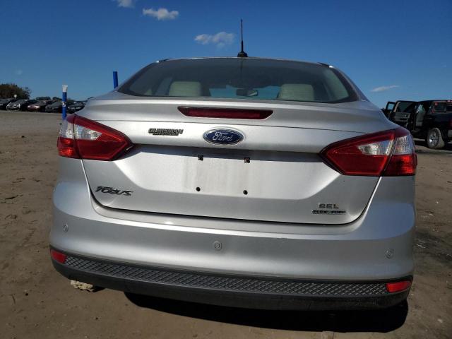 Photo 6 from auction – 2012 FORD FOCUS SEL with VIN 1FAHP3H20CL384795