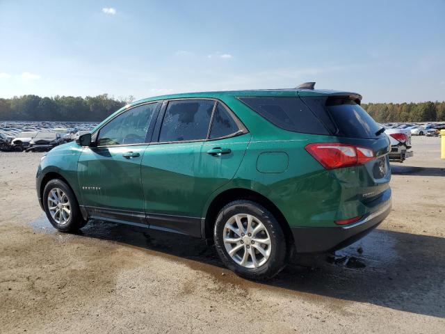 Photo 2 from auction – 2018 CHEVROLET EQUINOX LS with VIN 2GNAXHEV7J6285881