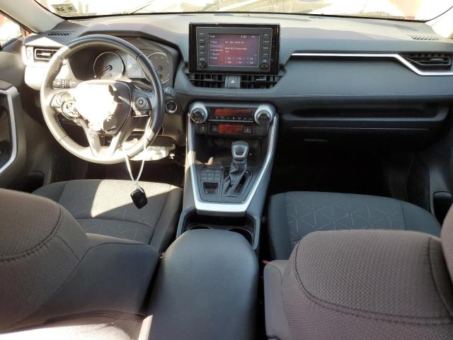 Foto 8 de la subasta – 2019 TOYOTA RAV4 XLE con VIN JTMP1RFV5KD039987