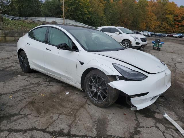 Photo 4 from auction – 2023 TESLA MODEL 3 with VIN 5YJ3E1EA8PF414998