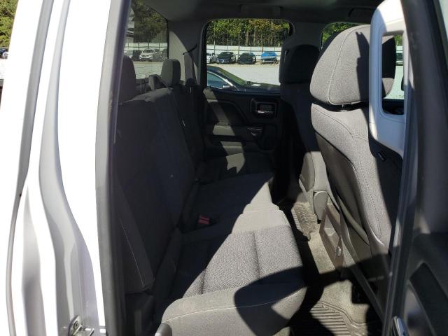 Photo 10 from auction – 2015 GMC SIERRA K15 with VIN 1GTV2UEC6FZ429674