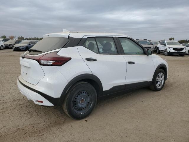 Photo 3 from auction – 2023 NISSAN KICKS S with VIN 3N1CP5BV3PL558083