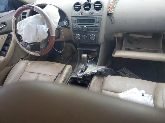 Photo 8 from auction – 2010 NISSAN ALTIMA BAS with VIN 1N4AL2AP6AC192923