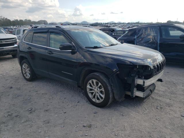 Photo 4 from auction – 2019 JEEP CHEROKEE L with VIN 1C4PJLCB9KD206486