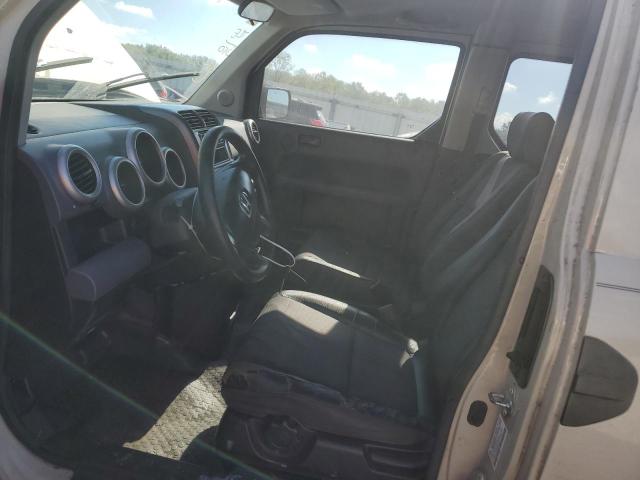 Photo 7 from auction – 2005 HONDA ELEMENT LX with VIN 5J6YH183X5L004881