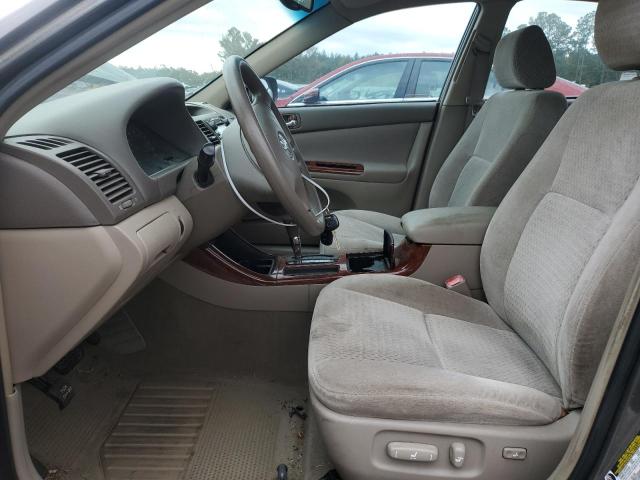 Photo 7 from auction – 2004 TOYOTA CAMRY LE with VIN 4T1BE32K14U830118