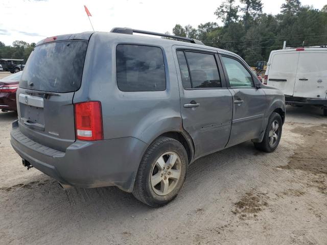 صورة رقم 3 من المزاد - 2011 HONDA PILOT EXL مع VIN 5FNYF3H56BB036055