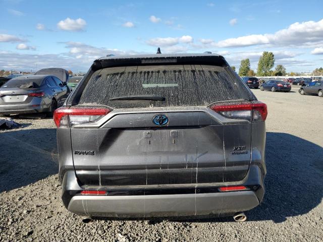 Photo 6 from auction – 2023 TOYOTA RAV4 XSE with VIN 4T3E6RFV3PU122921