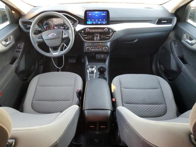 Photo 8 from auction – 2020 FORD ESCAPE SE with VIN 1FMCU0G64LUA75725