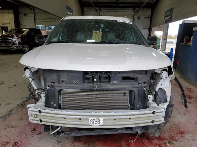 Photo 5 from auction – 2018 FORD EXPLORER X with VIN 1FM5K8D83JGB70050