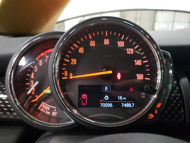 Photo 9 from auction – 2019 MINI COOPER S with VIN WMWXU3C54K2H55297