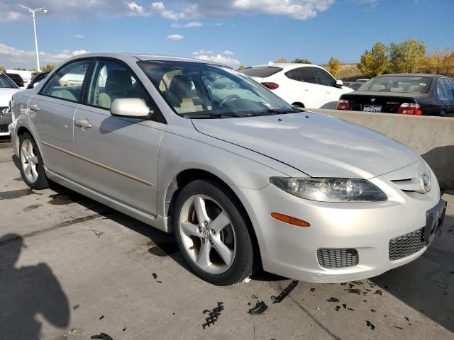 Photo 4 from auction – 2007 MAZDA 6 I with VIN 1YVHP80C575M08234