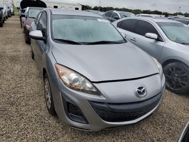 Photo 5 from auction – 2011 MAZDA 3 I with VIN JM1BL1UF3B1471433