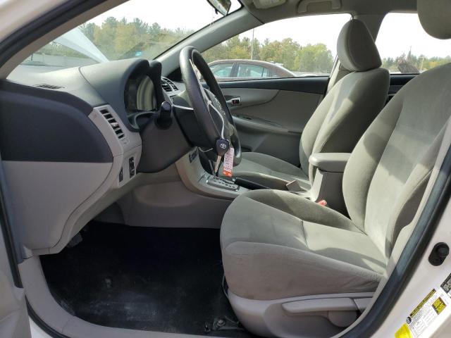 Снимка 7 от търг – 2013 TOYOTA COROLLA BA с VIN 2T1BU4EE4DC012382