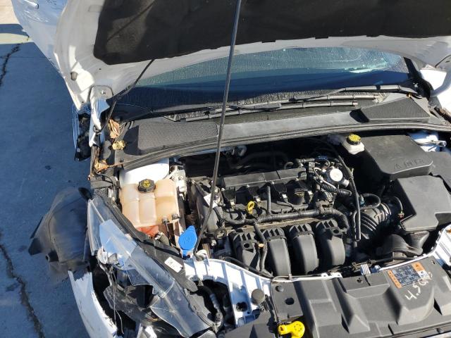 Photo 11 from auction – 2018 FORD FOCUS SE with VIN 1FADP3K22JL288770