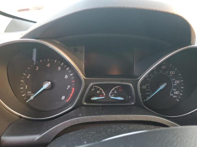 Photo 9 from auction – 2014 FORD ESCAPE TIT with VIN 1FMCU9J95EUB63001
