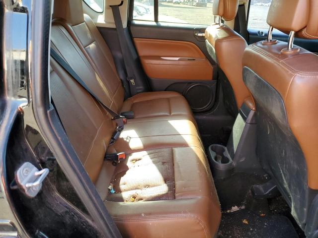 Photo 11 from auction – 2014 JEEP COMPASS LI with VIN 1C4NJDCB6ED700922