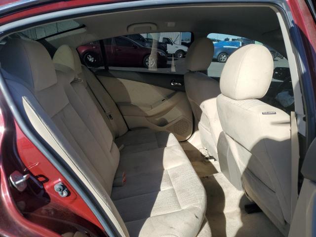 Photo 10 from auction – 2011 NISSAN ALTIMA BAS with VIN 1N4AL2AP8BN505718