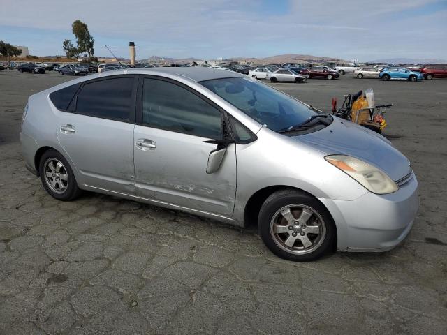 Photo 4 from auction – 2005 TOYOTA PRIUS with VIN JTDKB20U357011865