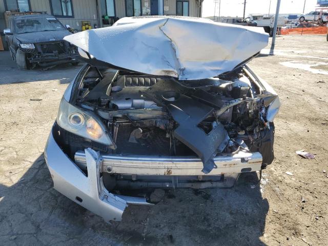 Photo 5 from auction – 2007 LEXUS ES 350 with VIN JTHBJ46G072074825