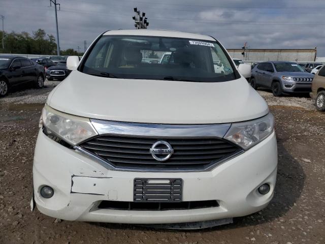 Photo 5 from auction – 2015 NISSAN QUEST S with VIN JN8AE2KP6F9120020