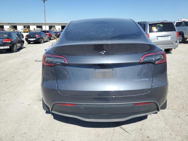 Photo 6 from auction – 2023 TESLA MODEL Y with VIN 7SAYGDEEXPA175250