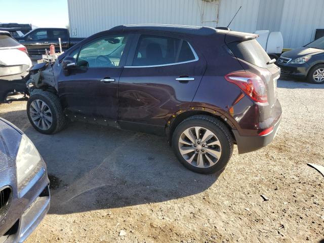 Photo 2 from auction – 2017 BUICK ENCORE PRE with VIN KL4CJASB3HB135157