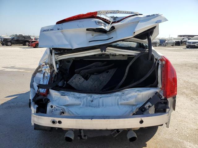 Photo 6 from auction – 2018 CADILLAC ATS with VIN 1G6AA5RX2J0156589