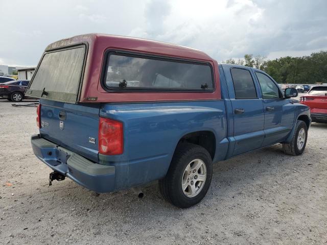Photo 3 from auction – 2005 DODGE DAKOTA QUA with VIN 1D7HE48NX5S365251