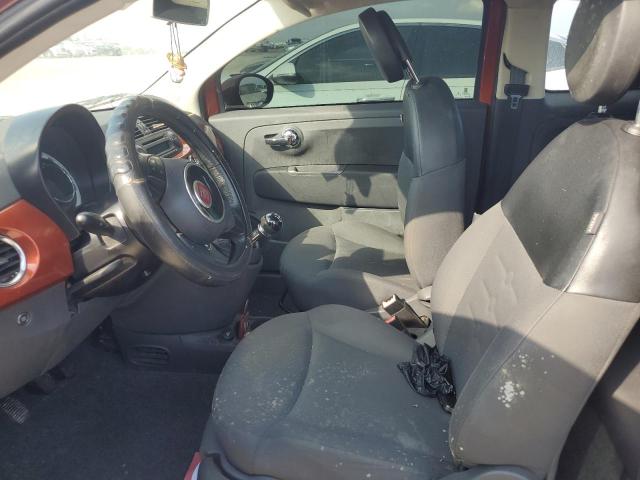 Photo 7 from auction – 2013 FIAT 500 POP with VIN 3C3CFFAR9DT709468