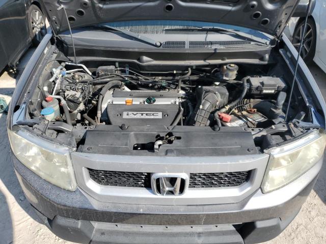 Photo 12 from auction – 2010 HONDA ELEMENT EX with VIN 5J6YH2H70AL004309