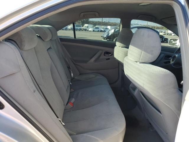 Photo 10 from auction – 2009 TOYOTA CAMRY BASE with VIN 4T4BE46K79R131699