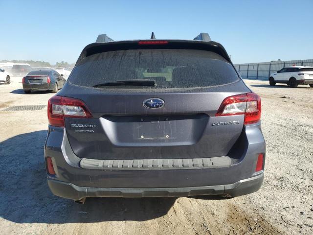 Photo 6 from auction – 2016 SUBARU OUTBACK 2. with VIN 4S4BSBNC3G3250418