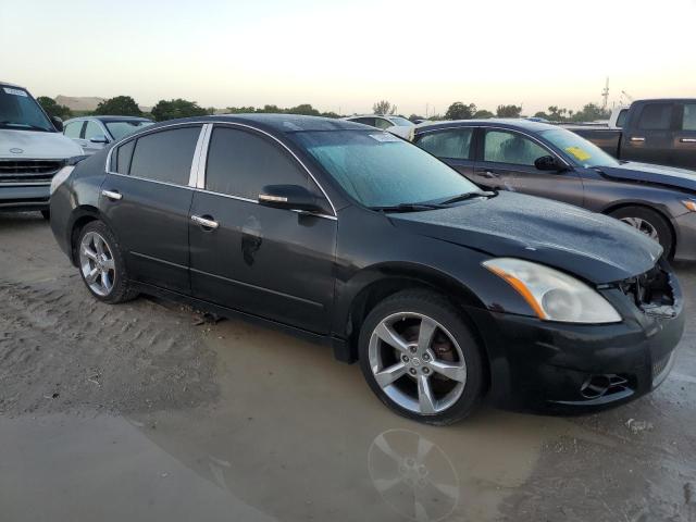 Photo 4 from auction – 2012 NISSAN ALTIMA BAS with VIN 1N4AL2AP9CN421456