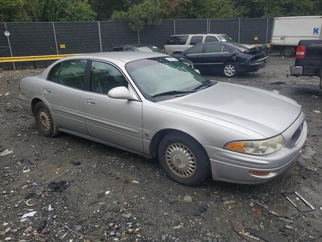 Photo 4 from auction – 2000 BUICK LESABRE LI with VIN 1G4HR54K6YU338763