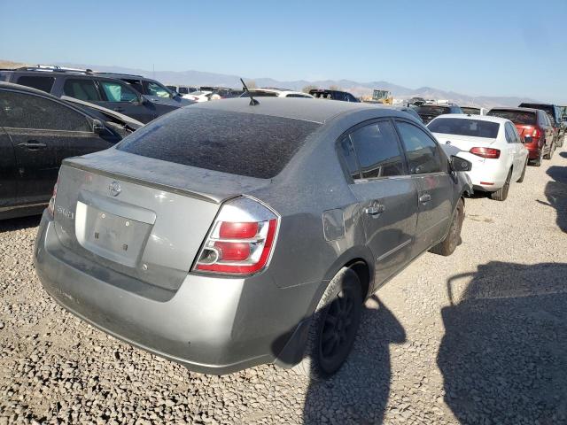 Photo 3 from auction – 2008 NISSAN SENTRA 2.0 with VIN 3N1AB61E68L668074