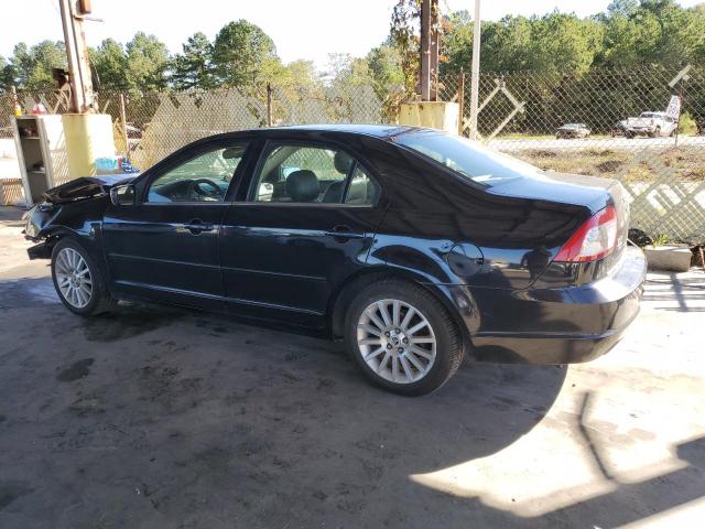 Photo 2 from auction – 2007 MERCURY MILAN PREM with VIN 3MEHM08157R605239