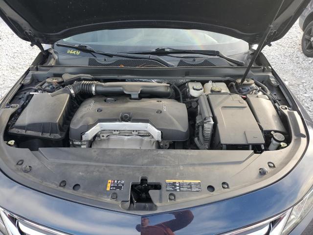 Photo 11 from auction – 2017 CHEVROLET IMPALA LT with VIN 2G1105SAXH9182257