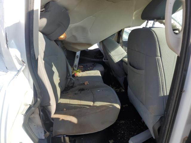 Photo 10 from auction – 2013 RAM 1500 ST with VIN 1C6RR6FT0DS623038