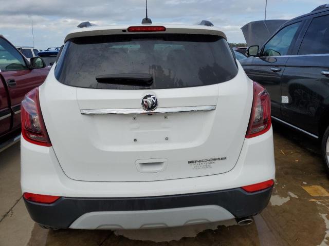 Photo 6 from auction – 2019 BUICK ENCORE PRE with VIN KL4CJASB9KB791564